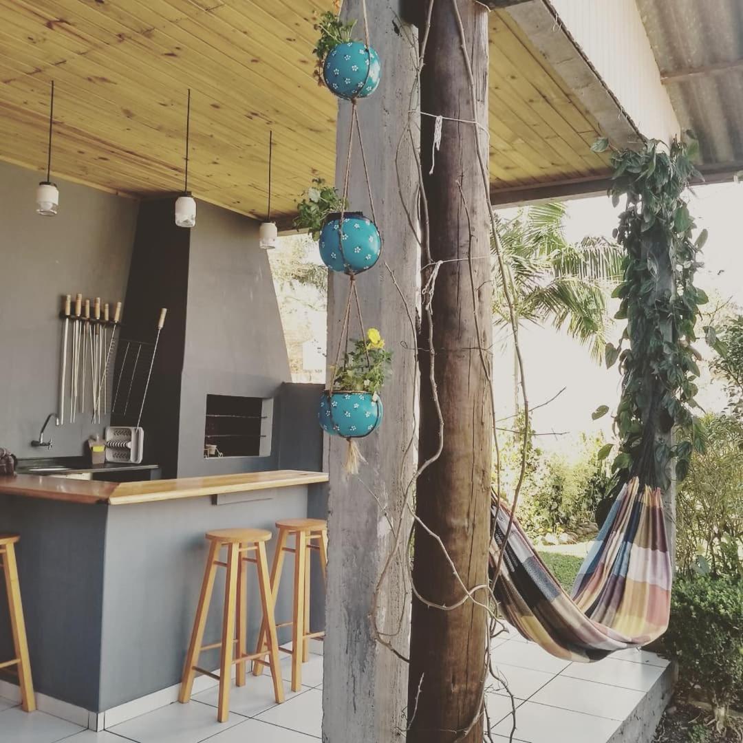 Happy House - Casa Ideal Para Grupos Na Cidade Dos Canyons Praia Grande  Rum bild