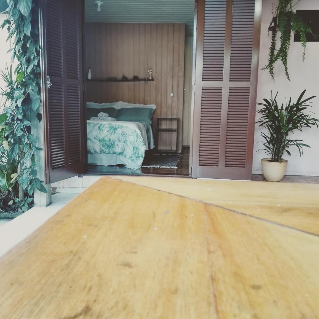 Happy House - Casa Ideal Para Grupos Na Cidade Dos Canyons Praia Grande  Rum bild