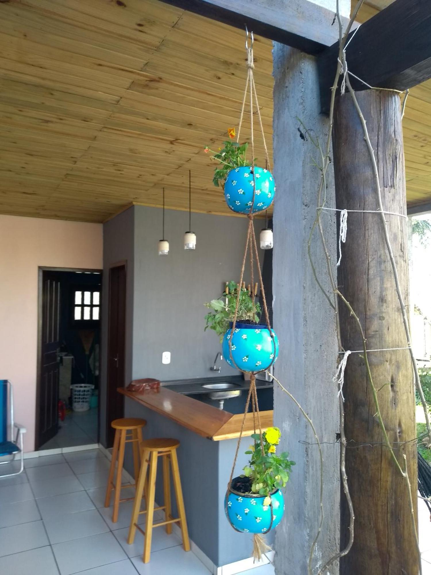 Happy House - Casa Ideal Para Grupos Na Cidade Dos Canyons Praia Grande  Rum bild