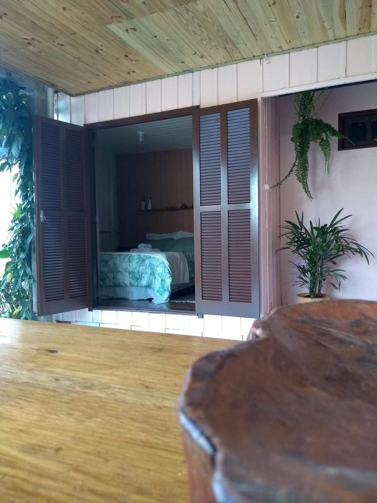Happy House - Casa Ideal Para Grupos Na Cidade Dos Canyons Praia Grande  Rum bild